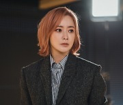 [인터뷰②]'내일' 김희선 "외모관리 어려운데..핑크 헤어, 상해서 한동안 고생"