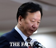 정호영, 지명 43일만 '사퇴'.."尹정부 성공 뒷받침"