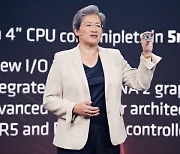 AMD "젠4 기반 라이젠 7000, 1코어 성능 전작 대비 15% 향상"