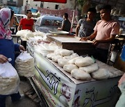 이집트 재무장관 "식량위기 때문에 전세계 수백만 명 아사 위험"