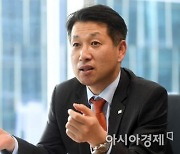 [아시아초대석] IB 강화 나선 신한금융투자.. "새 사업모델에 신속한 정책 지원"