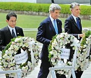 "핵 없는 세상이 꿈".. 日, 내년 히로시마서 G7 정상회담 열기로
