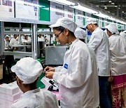 中 '제로 코로나'에 당황한 애플, 인도·동남아로 생산기지 이전 가속
