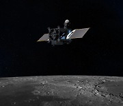 한국 최초 달 탐사선 '다누리' 8월 우주로 발사