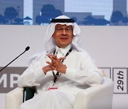 사우디, OPEC+에서 러시아 적극 협력 시사