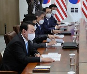 탄소중립 급하다면서..한-미 원전동맹서 "SMR 개발" 약속