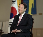 윤 대통령, 미국 타임지 '영향력 있는 인물 100인' 선정