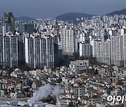 주택시장 상승·하락 전환 '쳇바퀴'..불확실성 언제까지?