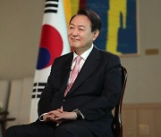 尹대통령, 美 타임지 '가장 영향력 있는 인물 100인' 선정