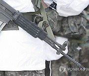 철원 중부전선 GOP 부대서 병사 총상..'총기·실탄 관리 소홀' 의혹