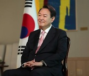 尹 대통령, '세계에서 가장 영향력 있는 인물 100인' 선정