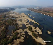 인 농도 낮춰야 한강 녹조 잡는다..서울시, '총인처리시설' 100% 설치 목표