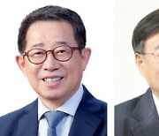 "자녀 의혹·고발왕" "기소유예 특혜"..성남시장 선거, 정책 대신 비방 난무