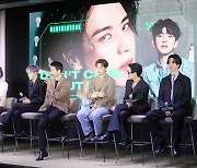 GOT7 is back to prove they have never separated, keep promise with fans