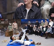 '도깨비' 세븐틴, 13명 전원 재계약 비화 공개 "쉽지 않았다"