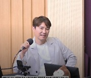 '컬투쇼' 임창정 "승국이 2년간 가수 시켜달라 졸라"