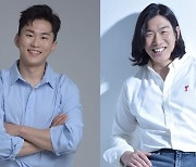 '강철부대' 이진봉·정해철, 박군과 한솥밥..방송인 새 출발 [공식]