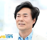 오광록, 감동적인 이 순간[포토엔HD]