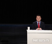 서울시교육감선거 후보자 토론회