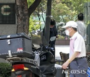 "외출 자제하세요"..서울 전역에 올해 첫 오존주의보(종합)