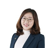 국힘 박채아 후보, 최연소 재선 도의원 도전..청년 대표주자