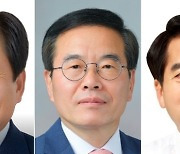 보은군수 후보자 토론..김응선·이태영, 최재형 '집중 공격'
