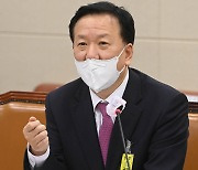 정호영 보건복지부 장관 후보자 사퇴..후보지명 43일만