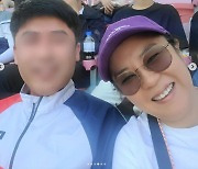 이혼+우울증 극복한 이재은, D라인 뽐내는 43세 광주댁 (종합)[Oh!쎈 이슈]