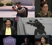 특수부대 출신 대항군 보스 3인 정체 공개 "결승전 단단히 준비"('강철부대2')