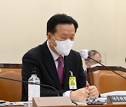'아빠찬스 논란' 정호영 보건복지부 장관 후보자 사퇴