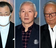 尹정부 첫 가석방 때 남재준·이병기 나온다