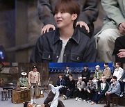 세븐틴 완전체 '지혜를 빼앗는 도깨비' 출연한다