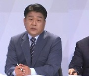 경남지사 후보 방송토론, 후보들 경제·복지 분야 정책 논쟁