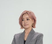 '내일' 김희선 "핑크헤어 4일마다 염색 고생, 잘 어울린다 해줘 감사" [엑's 인터뷰①]