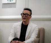 '히든' 공형진 "3년 만의 영화 컴백..액션 연습하다 무릎에 물 차" (인터뷰)