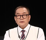 서울시교육감선거 후보자 토론회 참석한 조영달