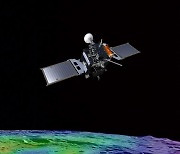 우리나라 최초 달탐사선 이름 '다누리'.."달을 누려라"