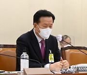 [1보] 정호영 보건복지부 장관 후보자 사퇴
