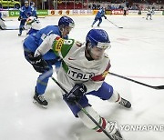 Finland Hockey Worlds