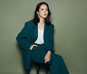 '발라드 여왕' 백지영, 11개월 만에 신곡 발표