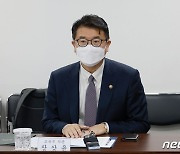 장상윤 교육차관, 국립대 총장 간담회..고등교육정책 방향 논의