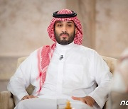 사우디 왕세자, 카슈끄지 암살 이후 4년 만에 중동·유럽 방문