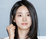 '마녀2' 신시아 "1편 김다미, 연기 너무 잘해 부담 많았다"