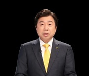발언하는 김영진