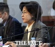 '추미애 명예훼손' 당직사병 불송치.."처벌 원치않는다"