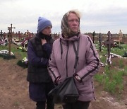 우크라이나 전쟁 3개월 '정체 국면'.."러시아군 1만5천 명 사망"