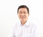 [인터뷰]김경호 광진구청장 후보 "광진구 도시계획 지도 확 바꾸겠다"