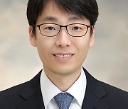 한국뇌신경과학회 '싸이텍코리아 젋은과학자상'에 한기훈 고려대 의대 교수