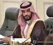 [오늘의 글로벌 오피니언리더] 사우디 왕세자, 4년만에 해외 순방