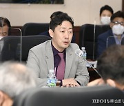 윤형중 한국공항공사 사장 "국제선 재개 등 글로컬 전략 집중"